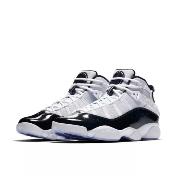 Jordan Other - New Jordan Mens Concord Six Rings Multiple Sizes